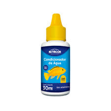 CONDICIONADOR DE AGUA NUTRICON 30ML