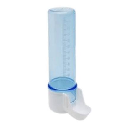 Bebedouro com Graduação Malha Fina 100ml