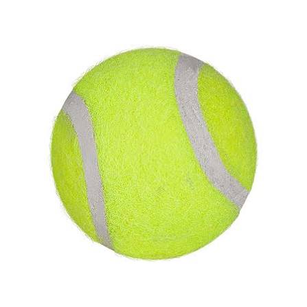 Bola Tênis Ball para Cães – 1 Unidade