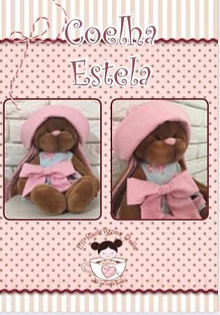 [PROJETO] Coelha Estela
