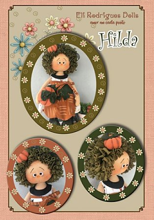 [Projeto] Hilda