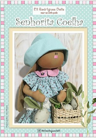[PROJETO] Senhorita Coelha