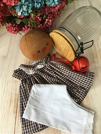 [KIT] Ginger Bombom