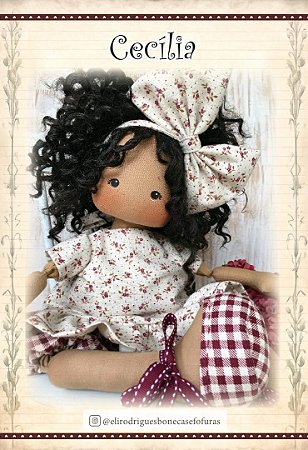 [PROJETO] Cecília