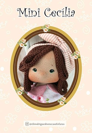 [PROJETO] Mini Cecília