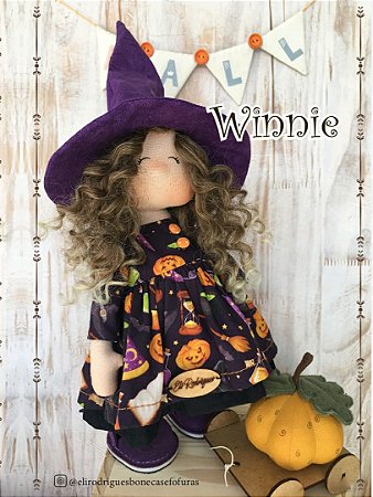 [PROJETO] Winnie
