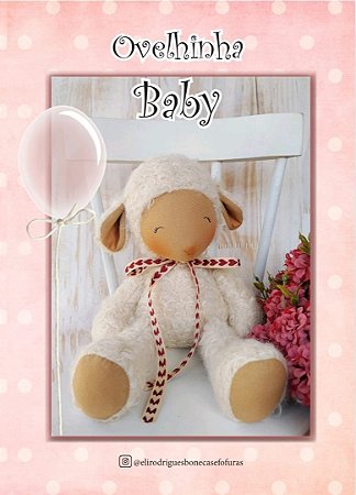 [PROJETO] Ovelhinha Baby