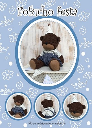 [PROJETO] Fofucho Festa