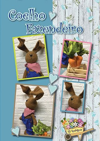[PROJETO] Coelho Fazendeiro
