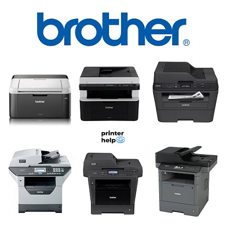 Curso Completo: Tudo sobre Impressoras Brother - Básico ao Avançado - 2026