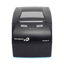 Curso Completo Bematech MP 4200 - Acesso Vitalicio - Completo!