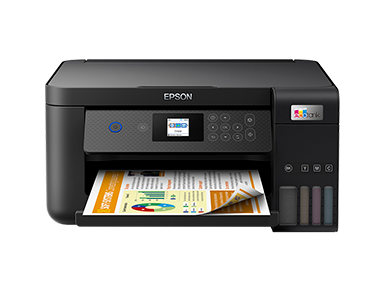 Curso EPSON Série 04 Mil - L4150, L4260 E L4160 - Completo e Vitalicio