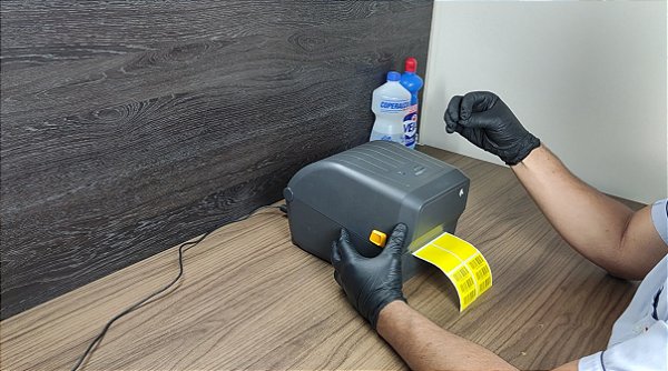 Curso Completo de Etiquetadoras - Acesso Vitálicio - 2026