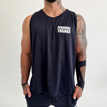 Regata Personal Trainer Masculina