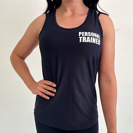 Regata Personal Trainer Feminina