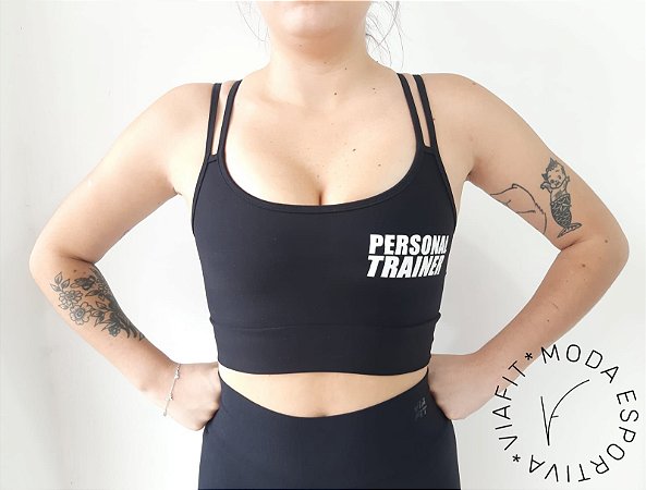 Top Liso Personal Trainer