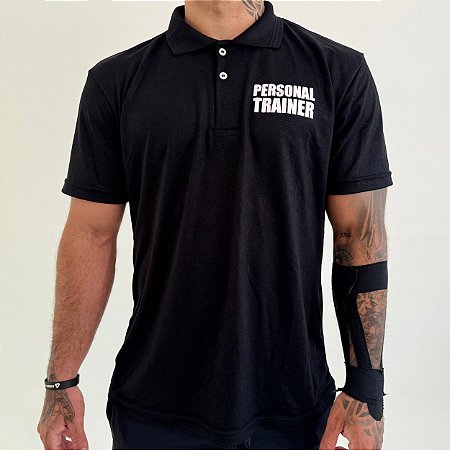 Camisa Polo Masculina.