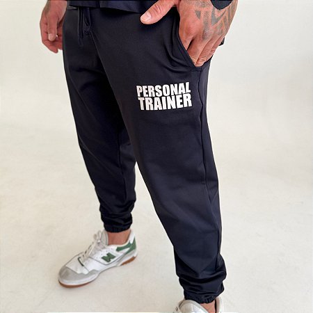 Calça Suplex Light Masculina