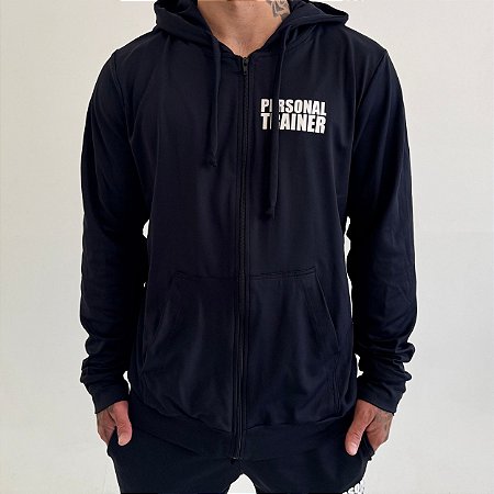 Jaqueta Suplex Light Masculina