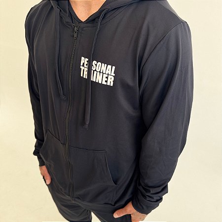 Jaqueta Suplex Light Masculina