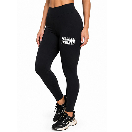 Legging Personal Trainer