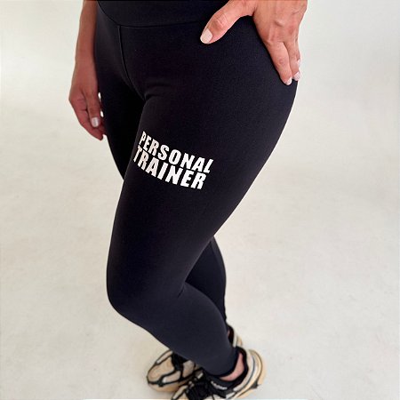Legging Personal Trainer