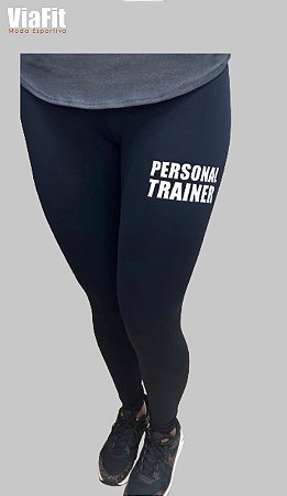 Legging Lisa Personal Trainer