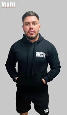 Moletom Masculino Personal Trainer