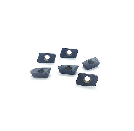 Inserto P/ Fresamento APKT 100312 PDTR LT3000 Produto: 3391 PVD