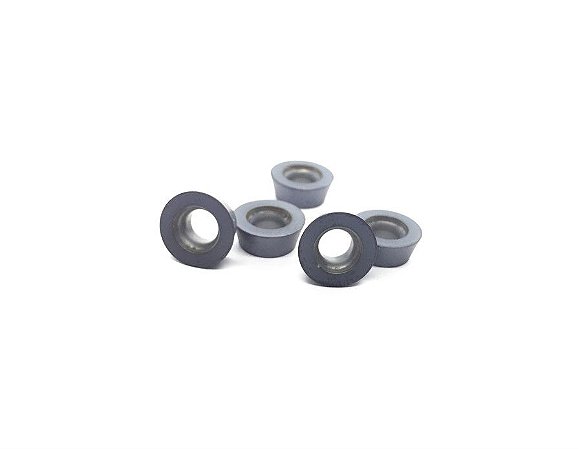 Fresamento RDMT 10T3 M0 DJ3000