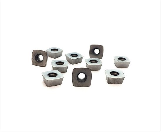 Inserto P/ Fresamento SDKW 0904-HF LT3000 Produto: 4263 PVD