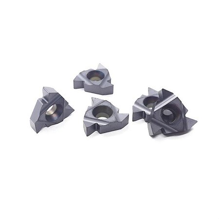 Inserto P/ Rosca A60 IR11 LT10 PVD