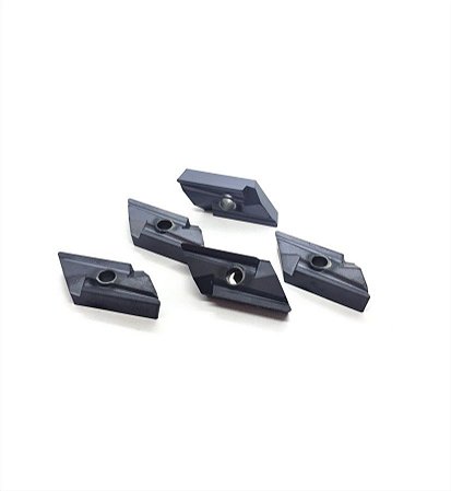 Torneamento KNUX 160405 L LT10 PVD