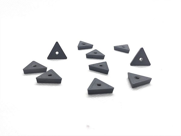 Inserto Para Fresamento TPKN 2204 PDTR LT3000 Produto: 4041 PVD