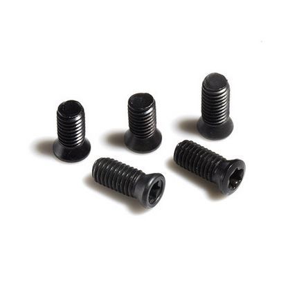 KIT 10 UN - Parafuso Torx M3,5x10 - (P/CHAVE T15)