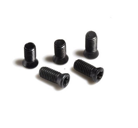 KIT 10 UN - Parafuso Torx M2,2x6 (P/ CHAVE T6)