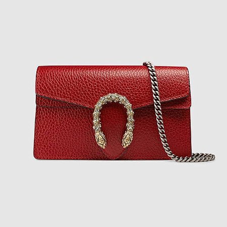 gucci supreme mini bolsa