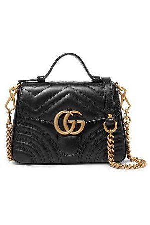 bolsa gucci marmont