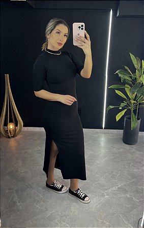 Vestido Ana
