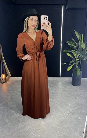 Vestido Jana