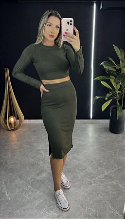 Conjunto Talia