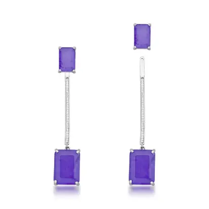 BRINCO META MAUVE POWER