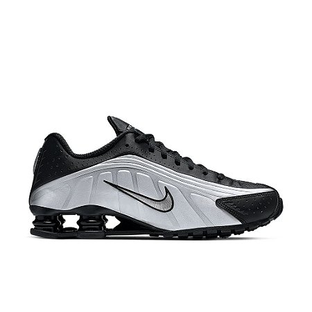 loja nike shox
