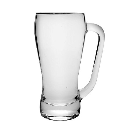 Globimport Caneca Chopp Milene 500ml