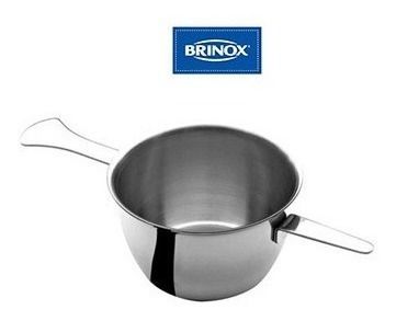 Brinox Dosador de Bebidas Inox 50ML