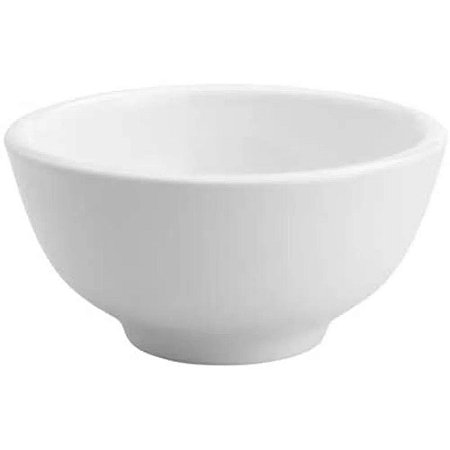 Lyor Bowl De Porcelana Clean Branco 330ML