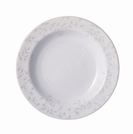 Schmidt Prato Fundo De Porcelana Guaporé 23CM