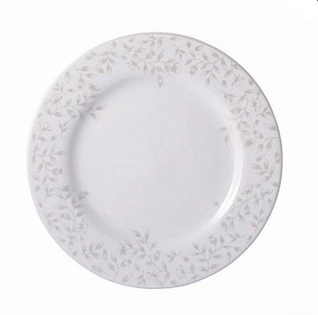 Schmidt Prato Raso De Porcelana Guaporé 27CM