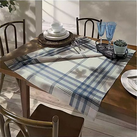 Dohler Toalha De Mesa Renova Luna D 78x78CM