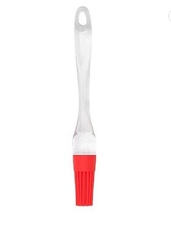 Mimo Style Pincel Culinário De Silicone 22CM